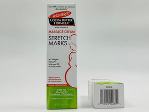 Palmer's Cocoa Butter Massage Cream USA 125g