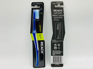 Reach Control Toothbrush Thailand