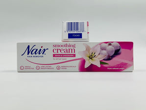 Nair Hair Remover Cream Europe 100ml