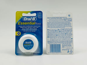 Oral-B Essential Floss USA 50m