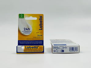 Labello Sun Protect Lip Balm Germany 4.8g