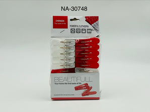 Chengda Powerful Clothespins China 20pcs