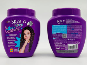 Skala Hair Cream Brazil 1000g