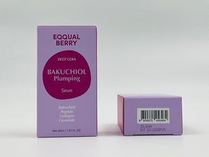 EqqualBerry Deep Cera Serum Korea 30ml