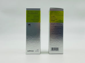 Celimax Retinol Shot Tightening Serum Korea 30ml
