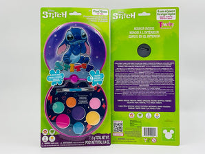 Disney Stitch Lip Balm Set USA 9pcs