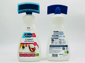 Dr Beckmann Carpet Stain Remover Europe 650ml