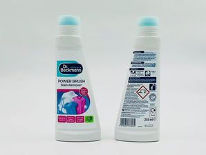 Dr Beckmann Power Brush Stain Remover Europe 250ml