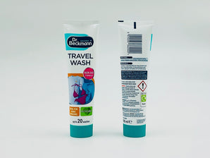 Dr Beckmann Travel Wash Europe 100ml