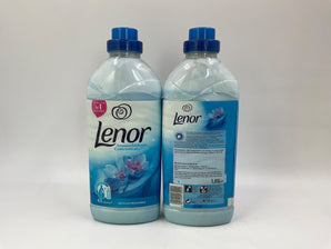Lenor Concentrated Fabric Softener Spring Awakening UK 1.05L