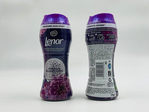 Lenor Scent Booster Amethyst & Floral Bouquet UK 210g