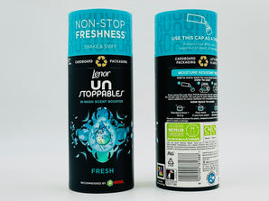Lenor Unstoppables Scent Booster Fresh UK 176g
