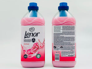 Lenor Fabric Softener Rose Bouquet UK 1.625L