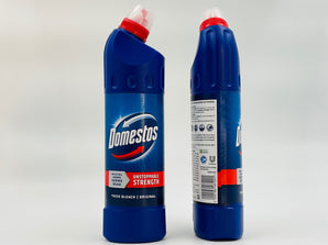 Domestos Thick Bleach Europe 1L