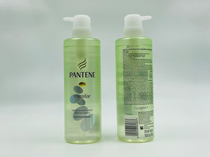 Pantene Micellar Scalp Shampoo Thailand 530ml