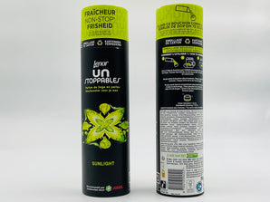 Lenor Unstoppables Scent Booster Sunlight UK 290g