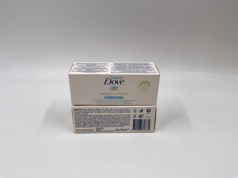 Wholesale Nappy Cream by Baby Dove â€“ 45g European origin, gentle and hypoallergenic, available in Lebanon for bulk supply.