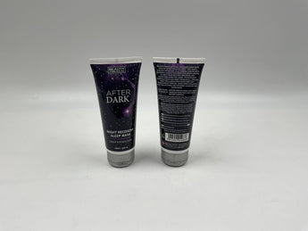 Wholesale After Dark Night Recovery Sleep Mask by Beauty Formulas â€“ 100ml UK origin, deep hydration overnight treatment, available in Lebanon for bulk supply.