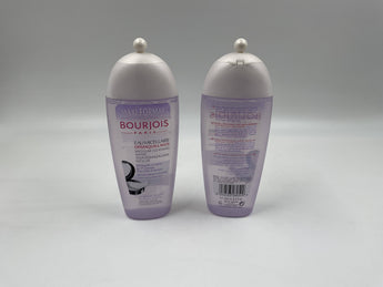 Wholesale Bourjois Paris Micellar Cleansing Water â€“ Maxi Format, gentle makeup remover for a clean, fresh complexion, available in Lebanon for bulk supply.