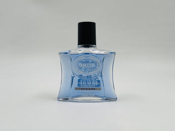 Wholesale Brut Oceans After Shave Lotion for Men â€“ 100ml refreshing post-shave fragrance, available in Lebanon for bulk supply.