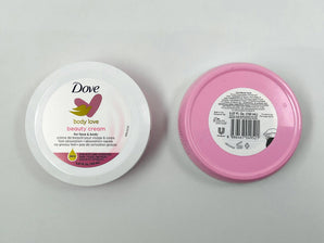 Wholesale Dove Body Love Beauty Cream â€“ 150ml Indian origin, for soft hydrated face and body, available in Lebanon for bulk supply.