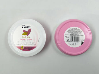 Wholesale Dove Body Love Beauty Cream â€“ 150ml Indian origin, for soft hydrated face and body, available in Lebanon for bulk supply.