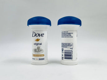 Wholesale Dove Original Roll-On â€“ 50ml European origin, long-lasting antiperspirant protection, available in Lebanon for bulk supply.