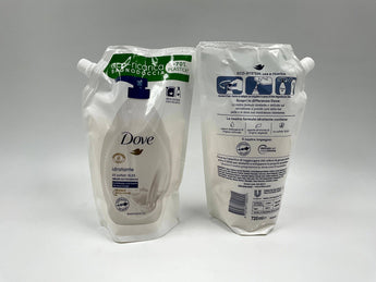 Wholesale Original Refill by Dove â€“ 720ml European origin, available in Lebanon for bulk supply.