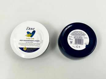 Wholesale Rich Nourishment Cream by Dove â€“ 250ml Indian origin, ideal for deep hydration, available in Lebanon for bulk supply.