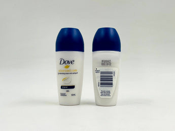 Wholesale Dove Women Roll-On Deodorant Original â€“ 50ml European origin, available in Lebanon for bulk supply.
