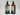 Eight Triple Eight Shampoo UK 1000ml - Tawreed Pro
