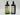 Eight Triple Eight Shampoo UK 1000ml - Tawreed Pro