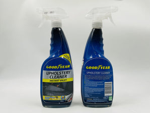 Goodyear Car Care Cleaners 750ml - Tawreed Pro