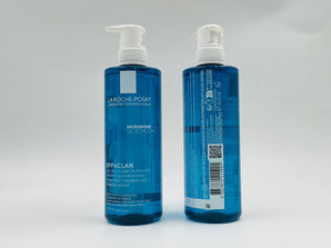 La Roche-Posay Effaclar Cleanser France 400ml - Tawreed Pro