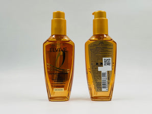 Lâ€™OrÃ©al Elvive Extraordinary Hair Oil Europe 100ml - Tawreed Pro