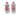 Wholesale Baby Oil by Johnson's – 500ml pure & gentle daily care oil, available in Lebanon for bulk supply.