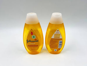 Wholesale Baby Shampoo by Johnson's â€“ 200ml European origin no-tears formula, available in Lebanon for bulk supply.