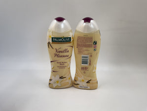 Palmolive Body Wash Europe 500ml - Tawreed Pro