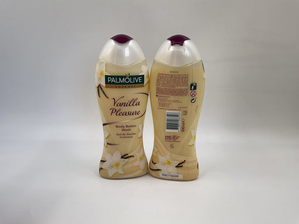 Palmolive Body Wash Europe 500ml - Tawreed Pro