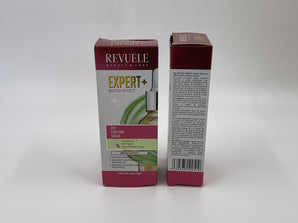 Revuele Expert+ Botox Effect Eye Contour Serum Europe 25ml - Tawreed Pro