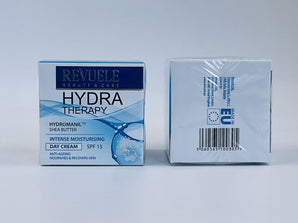 Revuele Hydra Therapy Cream Collection Europe - Tawreed Pro