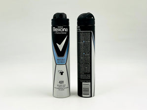 Rexona Men Deodorant Europe 150ml - Tawreed Pro