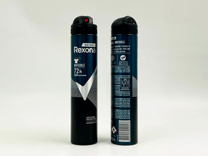 Rexona Men Deodorant New Formula Argentine200ml - Tawreed Pro