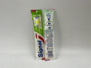 Signal Easy Clean Toothbrush Medium UAE - Tawreed Pro