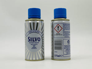 Silvo Tarnish Guard Metal Polish 175ml - Tawreed Pro