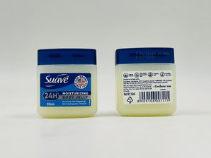 Suave Moisturizing Body Jelly USA 55ml - Tawreed Pro