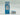 SKIN1004 Face Serum Centella Korea 50ml front and back