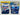 Finish Dishwasher Detergent Quantum Dish Washer Tablets All In1 53s product packaging