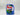 Persil Laundry Gel Lavender Egypt 2.6kg front and back