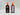 Malibu Dry Oil Spray SPF 50 Europe 100ml front and back